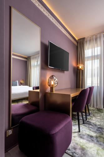 VISIONAPARTMENTS Bucharest Calea Victoriei