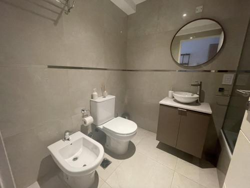 Urban Luxury Studio Living in San Telmo num6917 - Photo 1
