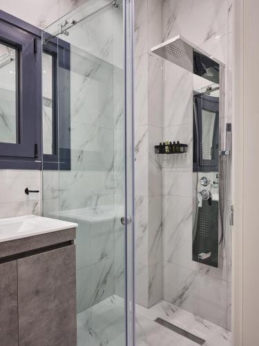 Athens Project Luxury Apartments Room Type - Standard Apartment