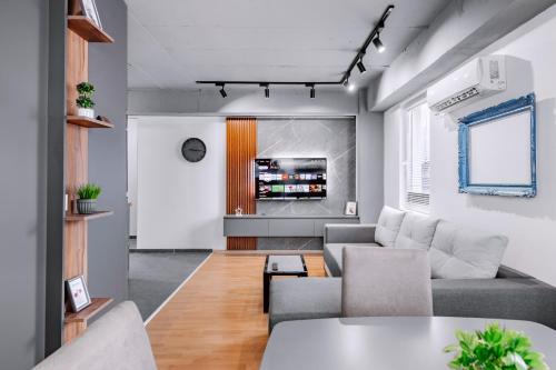 Luxury Apartment IVA VI, Skopje