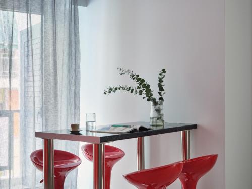 Athens Project Luxury Apartments - image 8