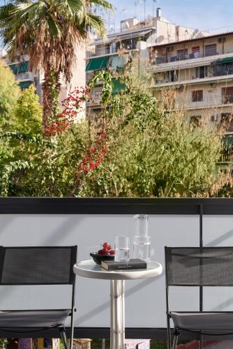 Athens Project Luxury Apartments - image 2