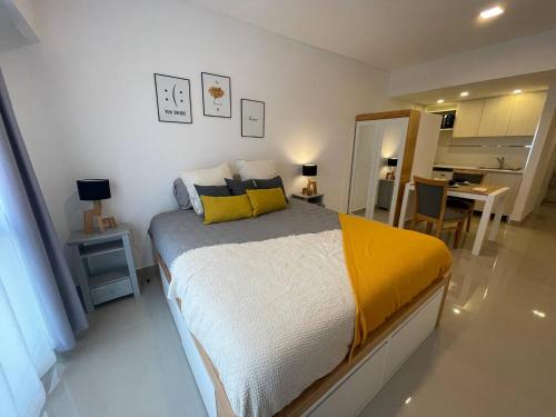 Modern Cozy Studio in San Telmo no7155