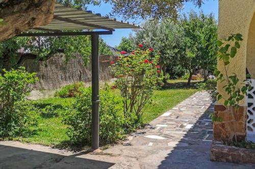 Charming Villa in Lliria w/ Private Pool & Garden