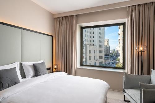 VISIONAPARTMENTS Bucharest - contactless check-in