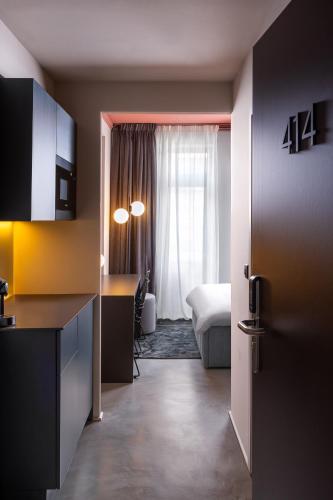 VISIONAPARTMENTS Bucharest Calea Victoriei