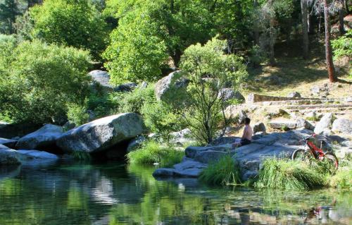 La Albarea by #cherrygredos