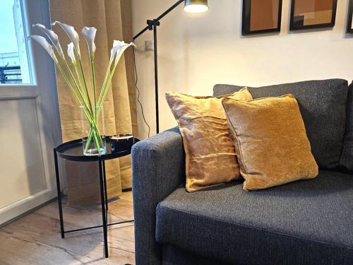 URBAN APARTMENTS PREMIUM No12, Free Parking, Self Check-in