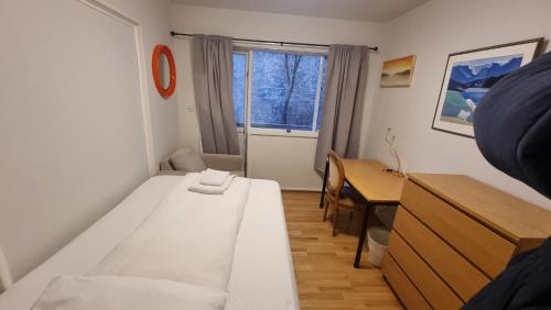 Igdlo Guesthouse - main image