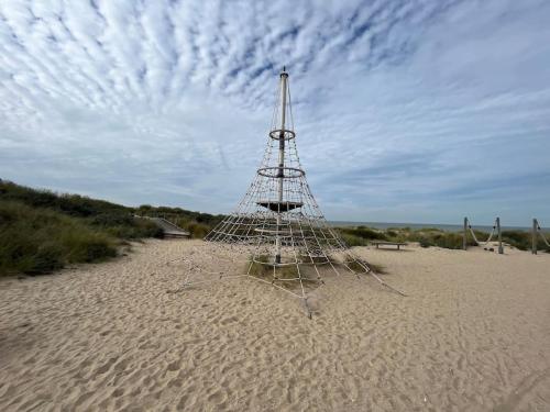 ชายหาด, Schorrebloem 13* in นิวฟลิต