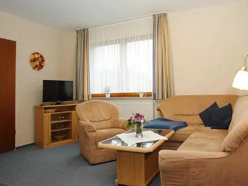 Ferienhof Jens Ferienwohnung 10 "Geltinger Bucht" in Kronsgaard, Deutschland