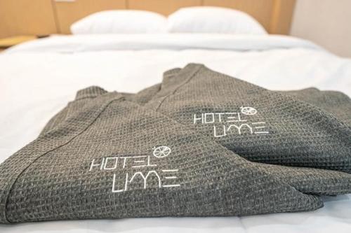 lime hotel in Busan