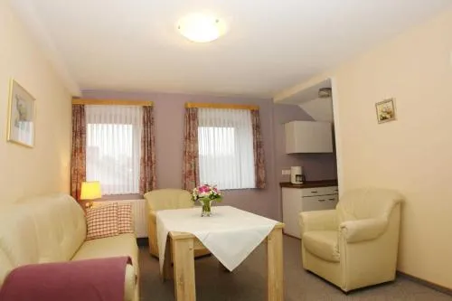 Ferienhof Jens Ferienwohnung 4 in Kronsgaard, Deutschland