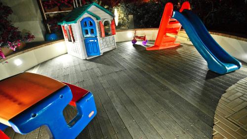 Hotel Vallechiara - image 10