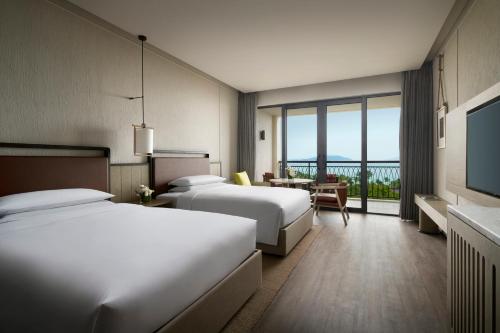 Photo - Sanya Marriott Yalong Bay Resort & Spa