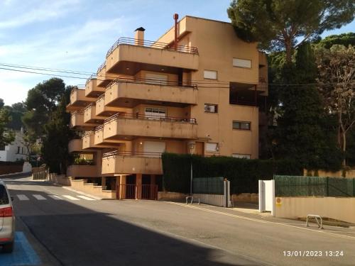 Duplex Apartment