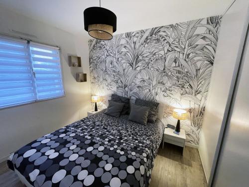 1 chambre d'hôte moderne au calme à 15mn du Puy du Fou chambre d'hôte Mortagne-sur-Sèvre