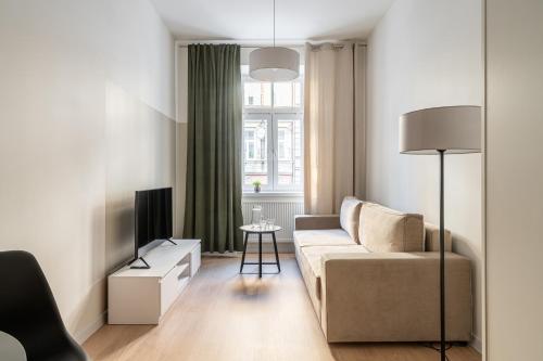 RentPlanet - Apartamenty Śródmieście, Breslau (Foto 7)