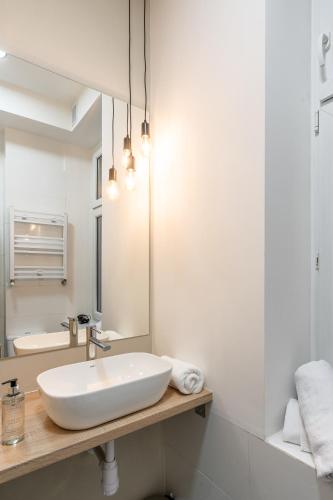 RentPlanet - Apartamenty Śródmieście, Breslau (Foto 9)