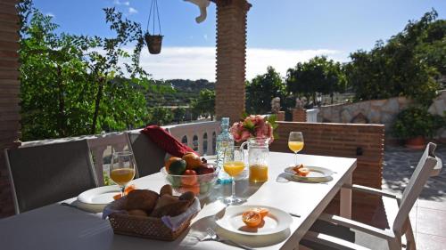 Cortijo Antonio - main image