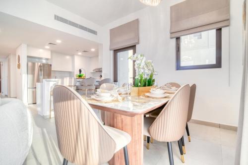 Coastal Luxury: 2BR Retreat with Sea Views - image 10