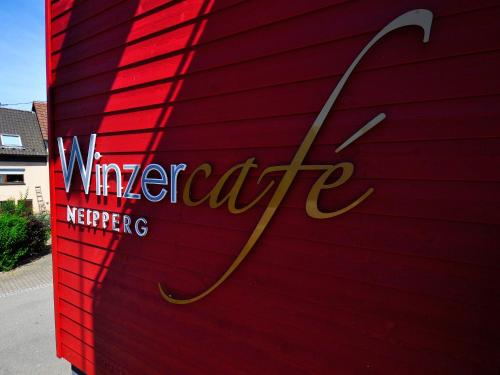 Winzercafe Neipperg Ferienwohnungen