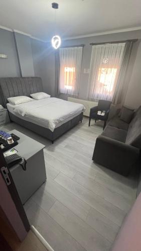 Hotel Ipekyolu - image 11