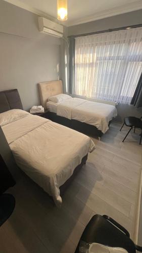 Hotel Ipekyolu - image 9