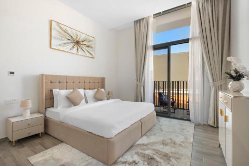 ALiving Stylish 1BR Apartment I Fully Furnished with Balcony I Belgravia Square, JVC, Дубай (фото 2)