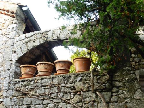 Gîte Amour D'ardèche