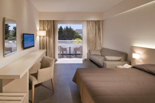 Platanista Hotel - image 14