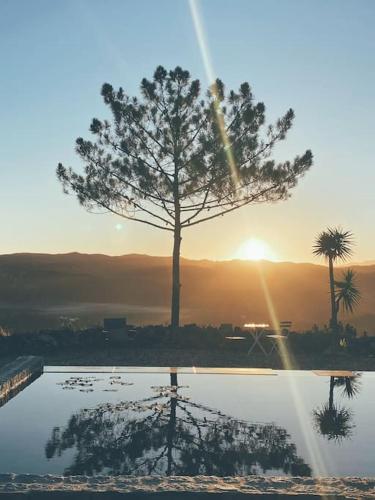 Monte Cucs - house on the hill gîte à louer Zambujeira de Baixo