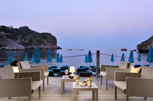 La Plage Resort - Hotel - Taormina