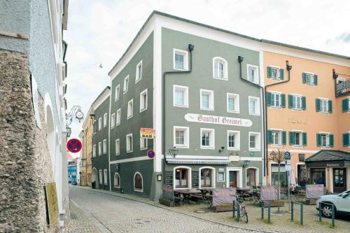 . Gasthof Greimel