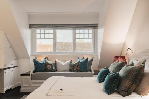 De Lindenhoeve Boutique Hotel Room Type - Superior King Room