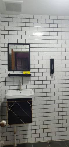 Tazrah roomstay (1 queen or 2 twin super single room) Tazrah roomstay (1 queen or 2 twin super single room)