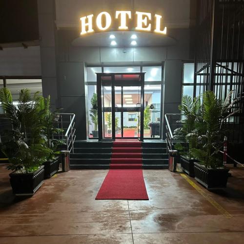 Hayrabolu Hotel