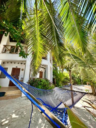 HEBE Bungalows Lodge 2