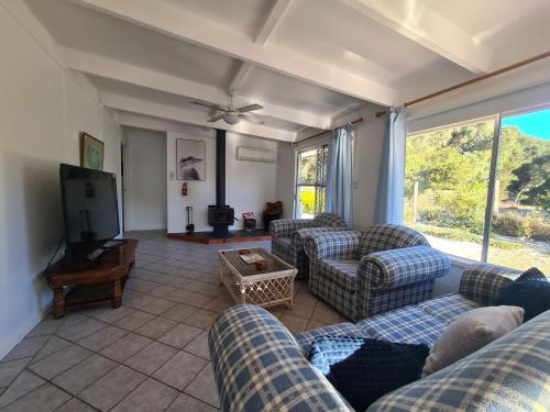 Kookaburra Lodge, Loch Sport