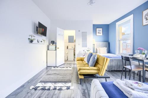 Hackney Central Deluxe Apartment, Londra