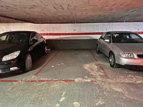 Pics, centro de Andorra para 6., Andorra la Vella (fotografie 6)