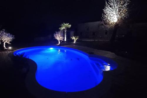 Appartement dans les vignobles