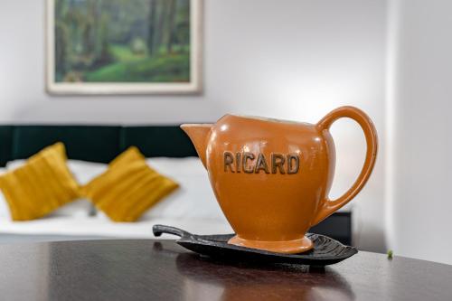 casa/studio Ricard Centro storico Arona