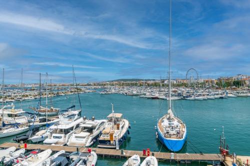 Facilities, Bilocale vista Mare Giorgio - Happy Rentals in Pivarada
