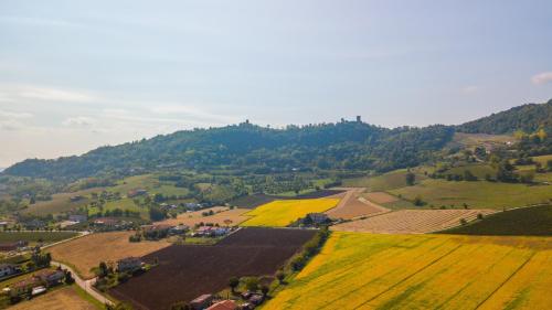 AGRITURISMO RIVA RATTA