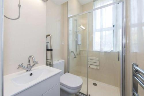 Spare Room Stay, Edynburg (zdjęcie 6)
