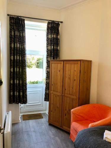 Spare Room Stay, Edynburg (zdjęcie 4)