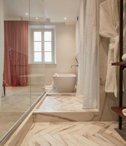The Townhouse - Údine