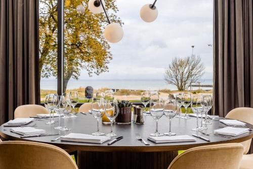 Hotel Skansen Båstad - image 9