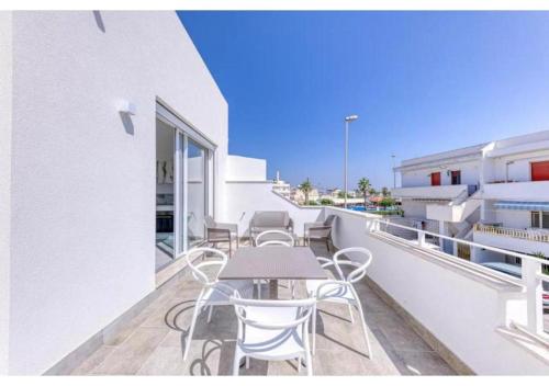 La Terrazza sul Mare